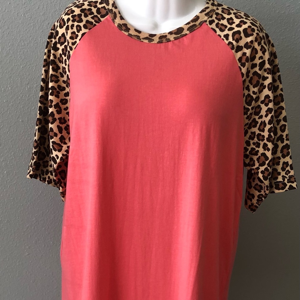 Woman’s casual top